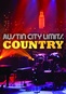 Austin City Limits Country: Volume 1
