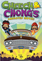 Cheech & Chong's Animated Movie
