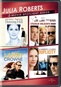 Julia Roberts 4-Movie Spotlight Series