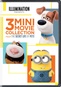 3 Mini Movie Collection from The Secret Life of Pets