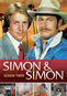 Simon & Simon: Season 3