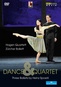 Antonin Dvorak :  Dance & Quartet: Three