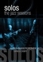 Greg Osby & John Abercrombie: Solos The Jazz Sessions