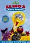 Elmo's Musical Adventure: The Story of Peter And The Wolf