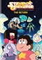 Cartoon Network Steven Universe: The Return Volume 2