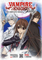 Vampire Knight Guilty: The Complete Series