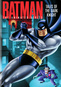 Batman the Animated Series: Tales of the Dark Knight