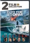 2 Film Collection: Geostorm / Into The Storm