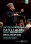 Antonio Pappano Plays Rachmanin Symphony 2