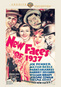 New Faces Of 1937